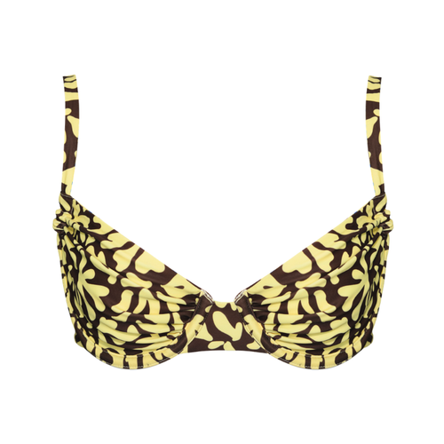 REMMI UNDERWIRE BIKINI TOP