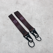 SALT ACTIVE KEY CHAIN