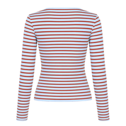 MARA LOUNGE LONG SLEEVE
