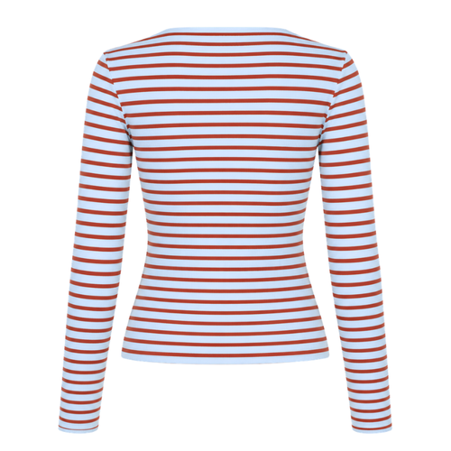 MARA LOUNGE LONG SLEEVE