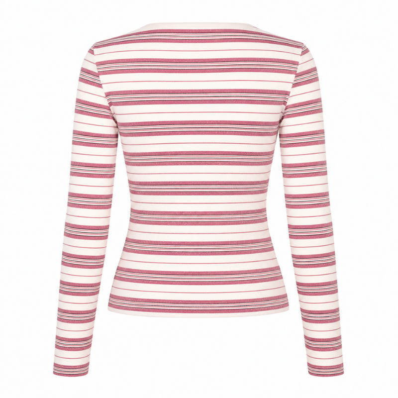 CECE LOUNGE LONG SLEEVE - PREORDER