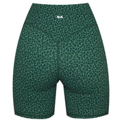 ZEPHYR 6" BIKE SHORTS