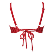 SHAE UNDERWIRE BIKINI TOP