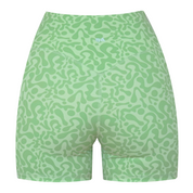FLIK 4" BIKE SHORTS