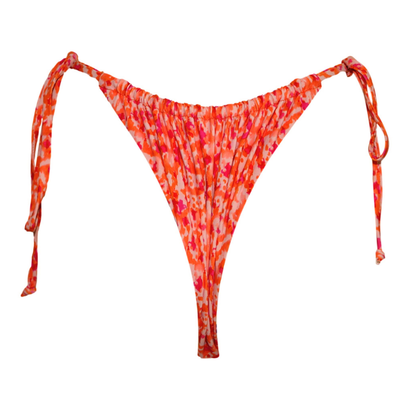 IRIS TIE SIDE BOTTOMS