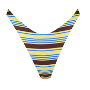 REMMI HIGH HIP BIKINI BOTTOMS