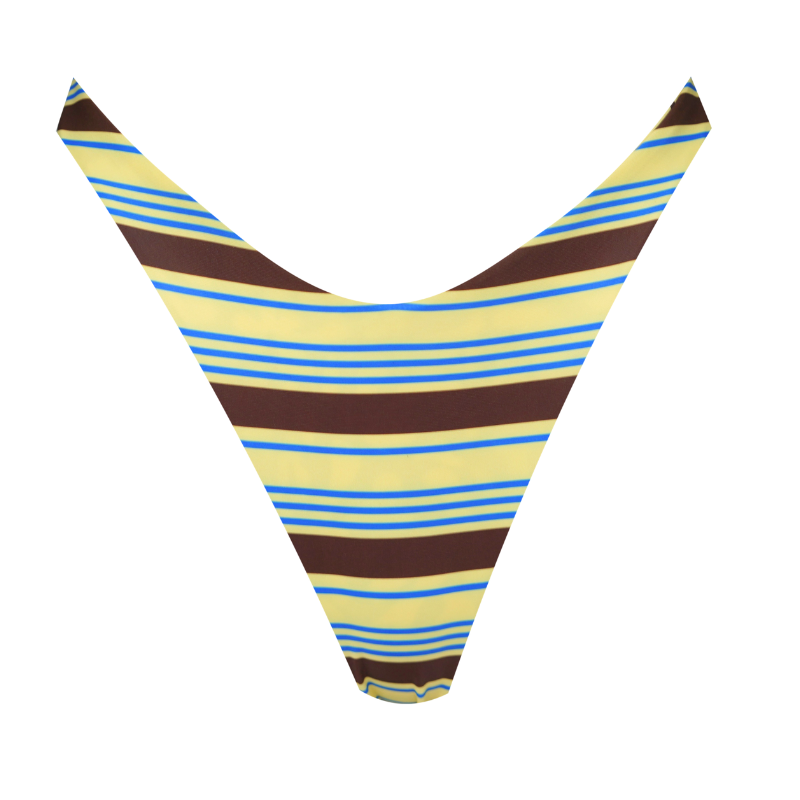 REMMI HIGH HIP BIKINI BOTTOMS