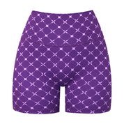 ILSE 4" BIKE SHORTS
