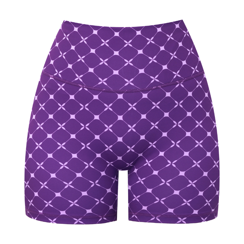 ILSE 4" BIKE SHORTS