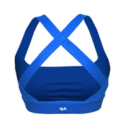 RYTA CROSS BACK SPORTS BRA