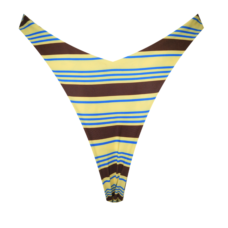 REMMI HIGH HIP BIKINI BOTTOMS