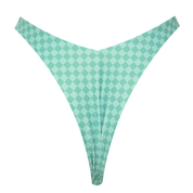 ASIIA HIGH HIP BIKINI BOTTOMS