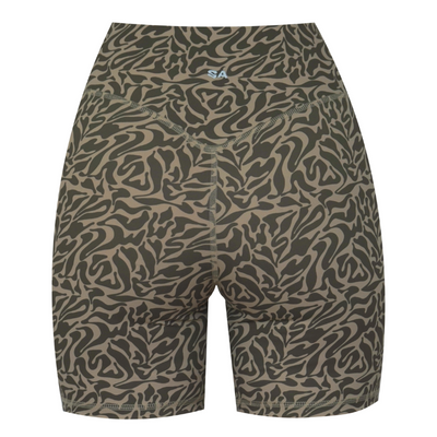 KIMI 6" BIKE SHORTS