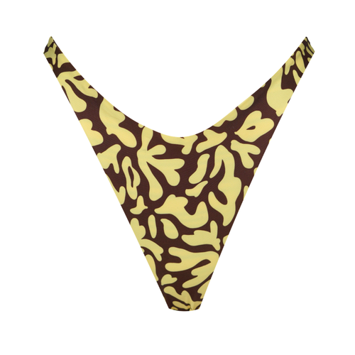 REMMI HIGH HIP BIKINI BOTTOMS