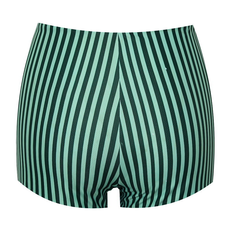 YUME REVERSIBLE SWIM SHORTS