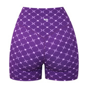 ILSE 4" BIKE SHORTS
