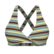 KIARA TWIST SPORTS CROP