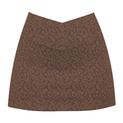IVY TENNIS SKORT