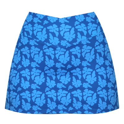 KAIYA TENNIS SKORT