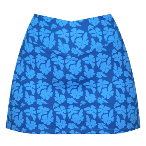 KAIYA TENNIS SKORT