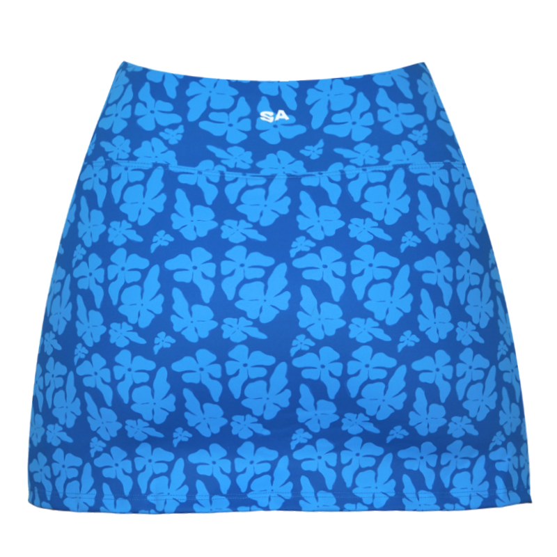 KAIYA TENNIS SKORT
