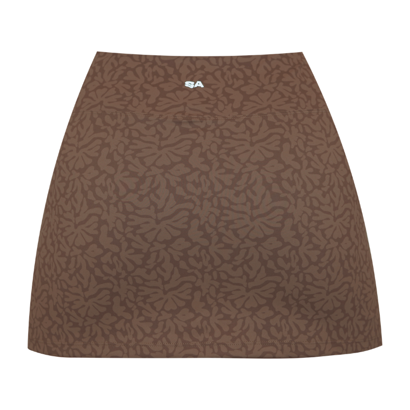 IVY TENNIS SKORT