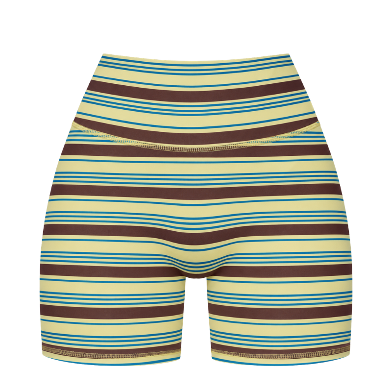 BONNI 4" BIKE SHORTS