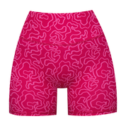 CAMI 4" BIKE SHORTS