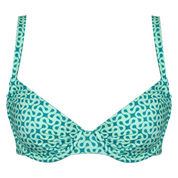 SARA UNDERWIRE BIKINI TOP