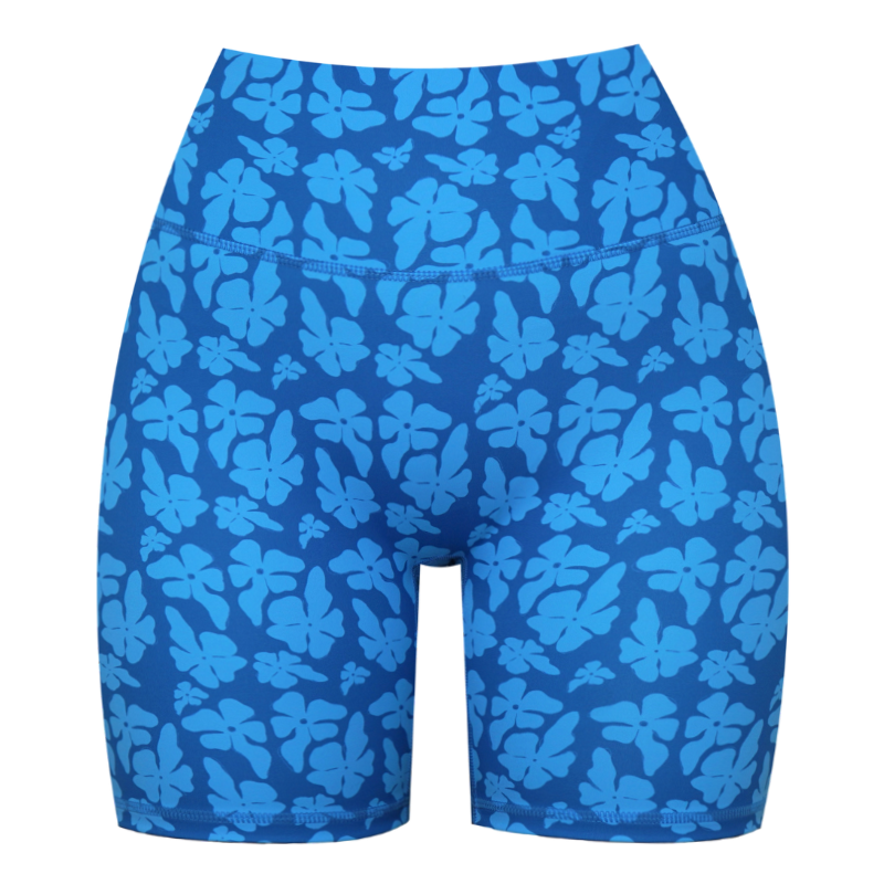 MIA 6" BIKE SHORTS