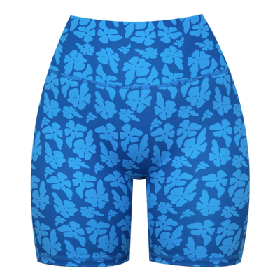 MIA 6" BIKE SHORTS
