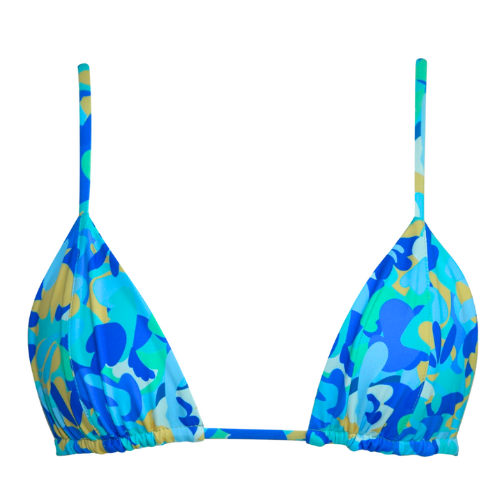Sea Dive Bandeau One Piece - Jasmine Green – Seafolly Australia