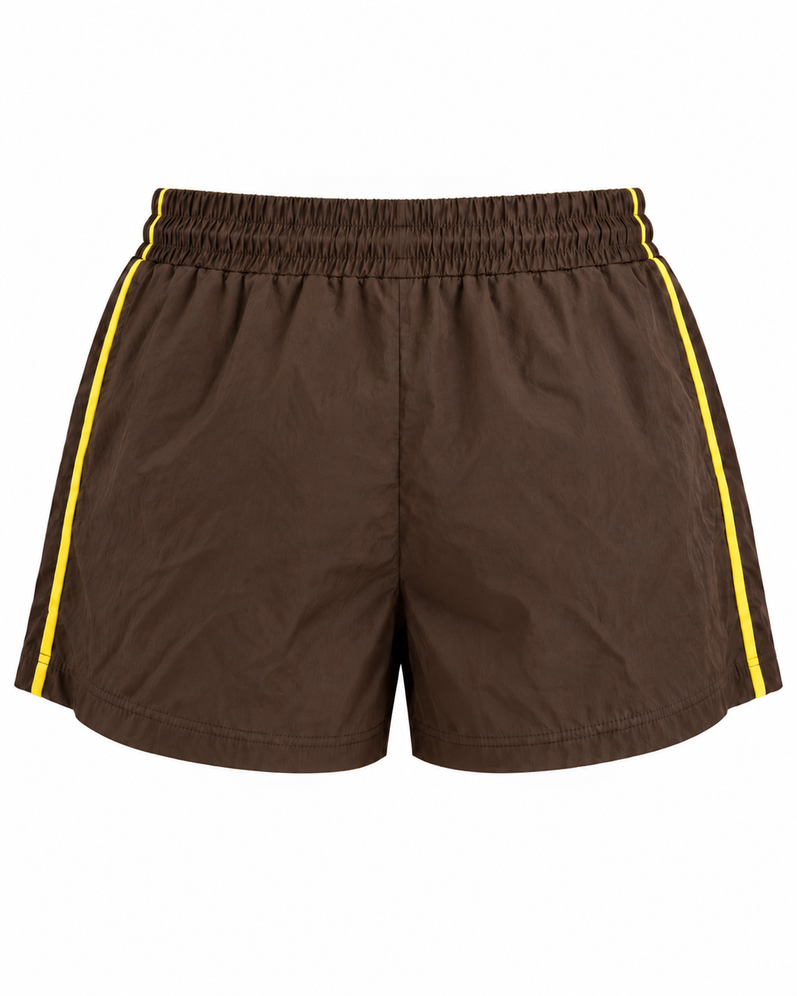 LOU STRIPE SPORTS SHORTS