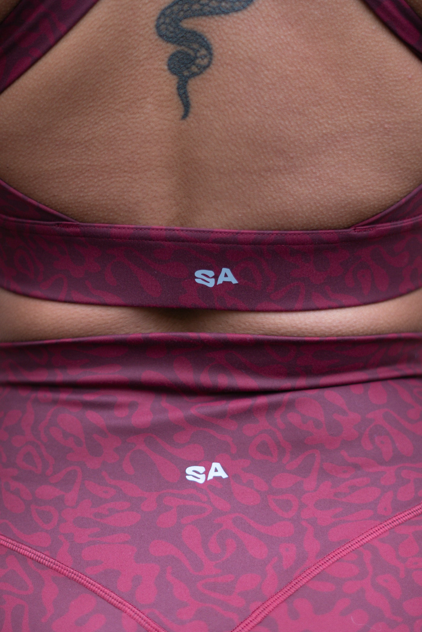SORA 6" BIKE SHORTS