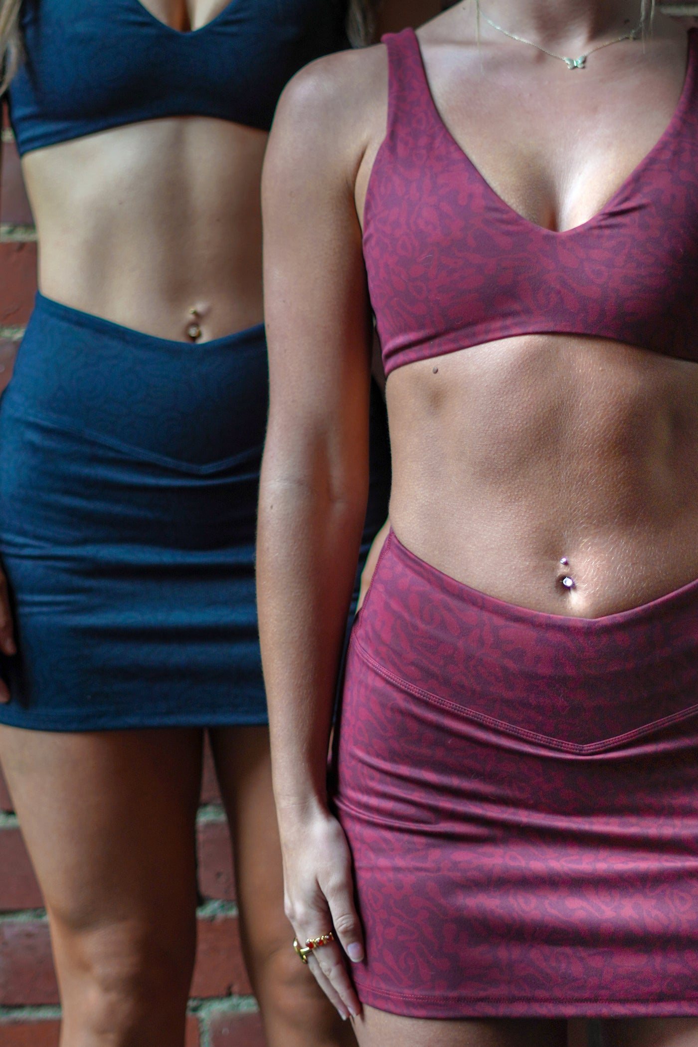 TOVA SPORTS BRA