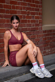 LIOR SPORTS BRA