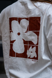 ZIMI OVERSIZED UNISEX T-SHIRT