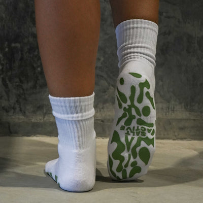 PILATES GRIP SOCKS