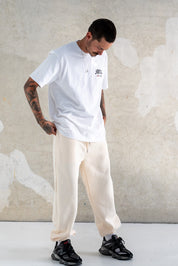 ZENI UNISEX TRACK PANTS