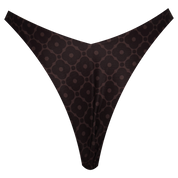 AMEILA HIGH HIP BIKINI BOTTOMS