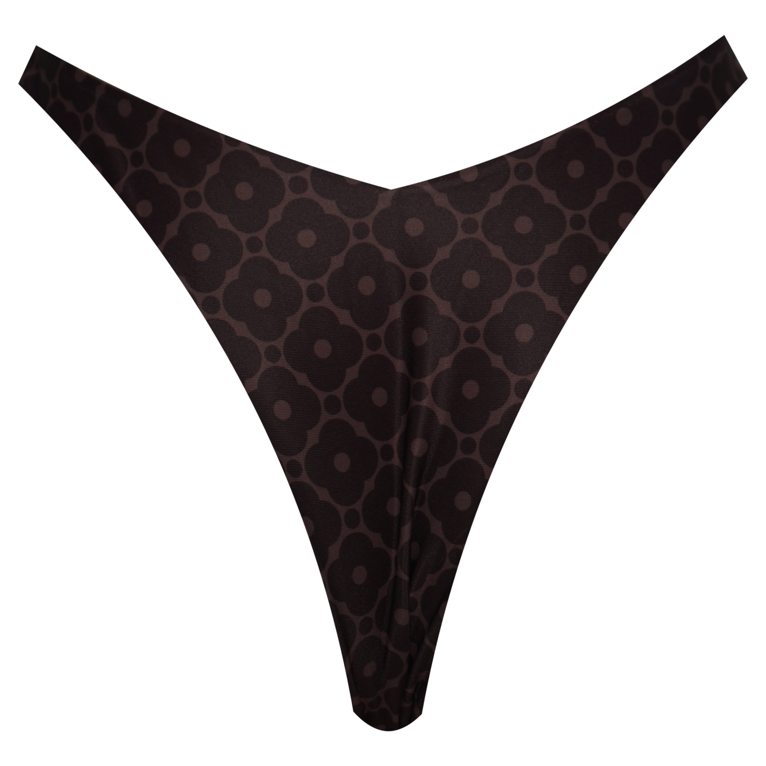 AMEILA HIGH HIP BIKINI BOTTOMS