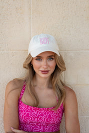 ZURI UNISEX SALT ACTIVE CAP