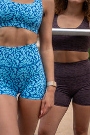 MILLI 4" BIKE SHORTS