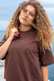 ZIMI OVERSIZED UNISEX T-SHIRT