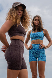 TIANA 6" POCKET BIKE SHORTS