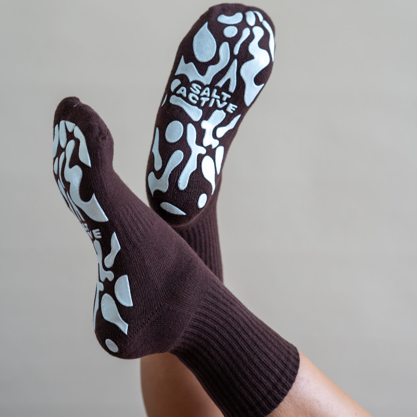 PILATES GRIP SOCKS