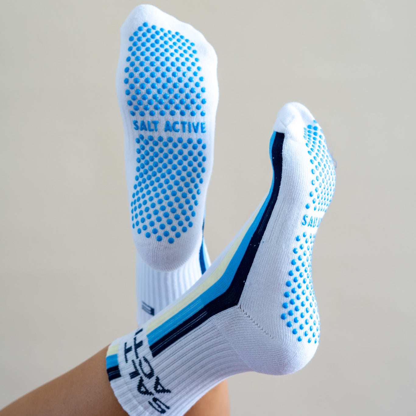 PILATES GRIP SOCKS