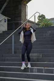 RIVI CROSSOVER TIGHTS