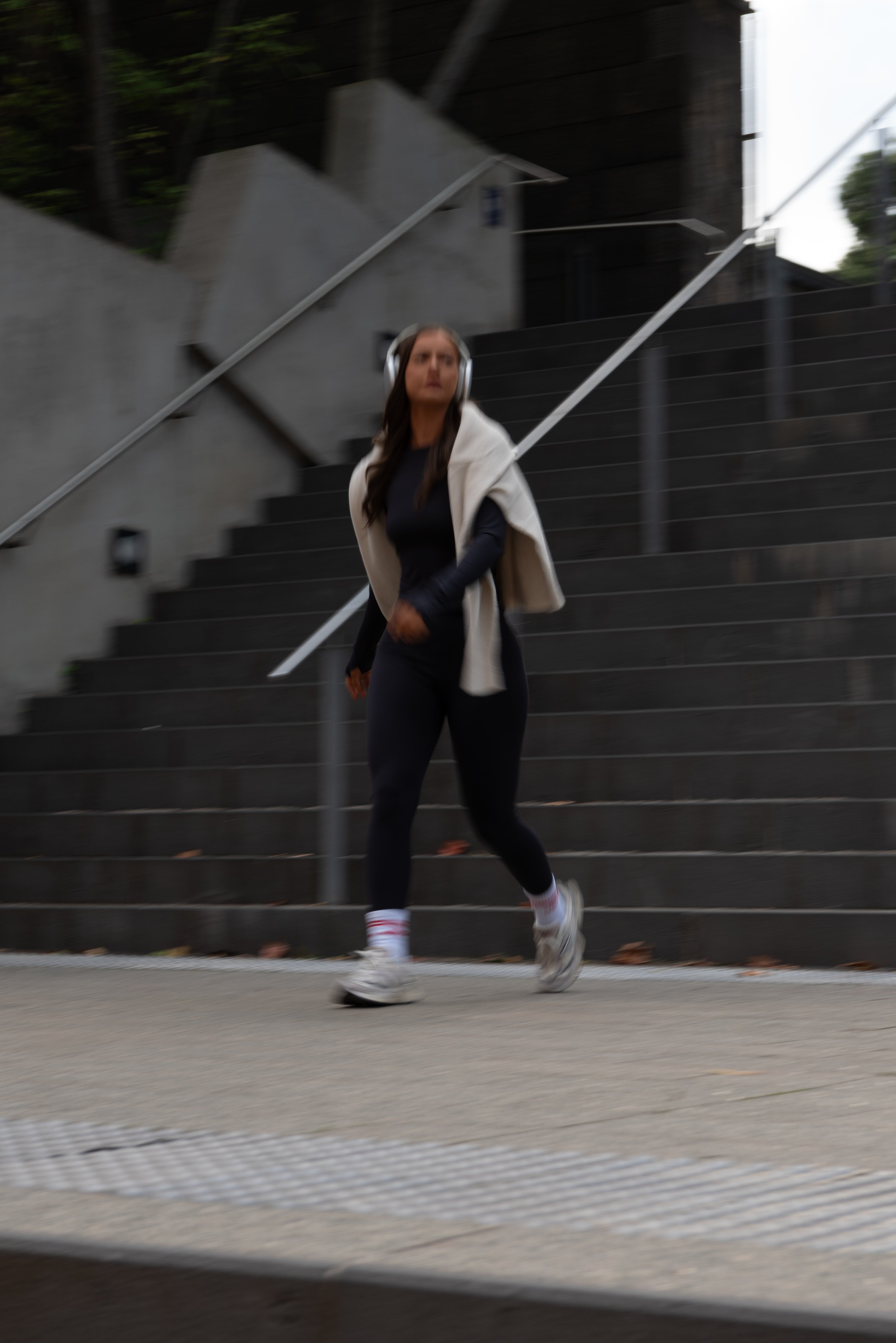 RIVI CROSSOVER TIGHTS