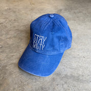 ZURI UNISEX SALT ACTIVE CAP